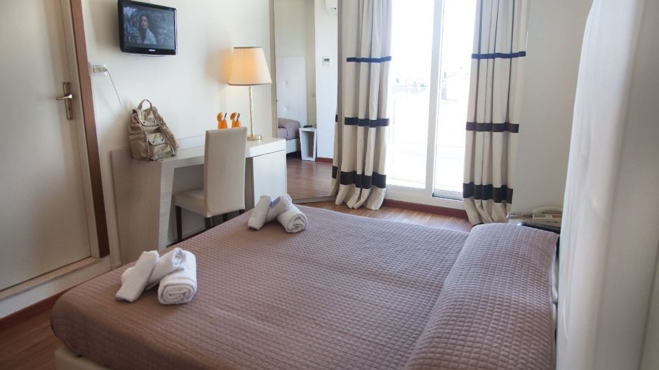 Riviera Mare Beach Life Hotel