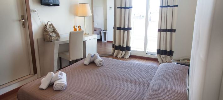 Riviera Mare Beach Life Hotel Hotels in Rimini