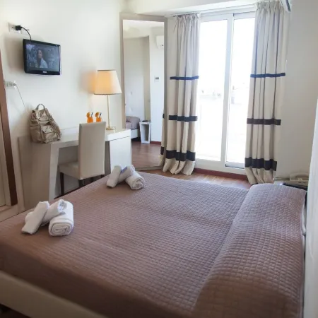 Riviera Mare Beach Life Hotel