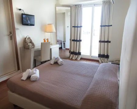 Riviera Mare Beach Life Hotel Hotel a Viserba