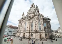 Aparthotel Altes Dresden