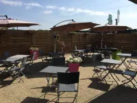 HOTEL INN La Rochelle Hotels in Marans