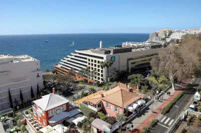 Monumental Apartment โรงแรมใน