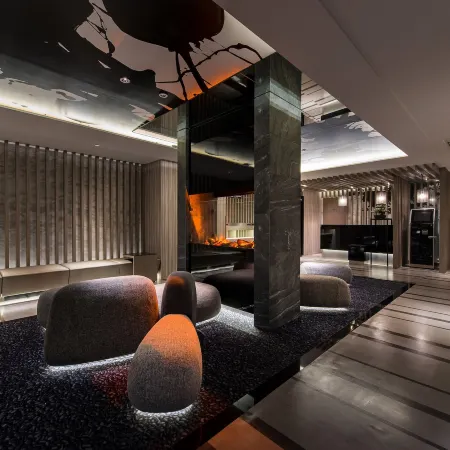 Hotel Ann Asakusa
