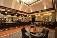Imperial Hotel Blackpool - bar