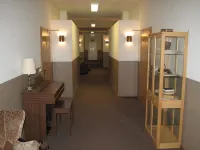 Lamb Inn Öngulsstaðir Hoteles en Úlakdóþan
