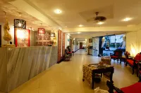 โรงแรมเดอะซิม