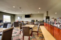 Stanton Inn and Suites