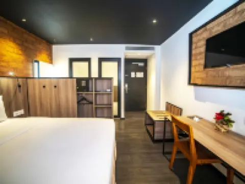 ONOMO Hotel Douala Hotels in Douala