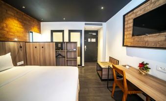 Onomo Hotel Douala