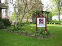 Barrister's Bed & Breakfast Hotels in Seneca County