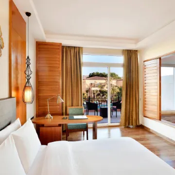 The Westin Pushkar Resort & Spa