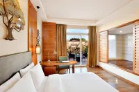 The Westin Pushkar Resort & Spa