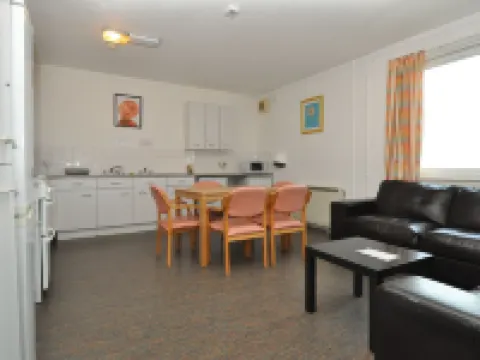 Waterfront Guest Accommodation Hotels in Greenock
