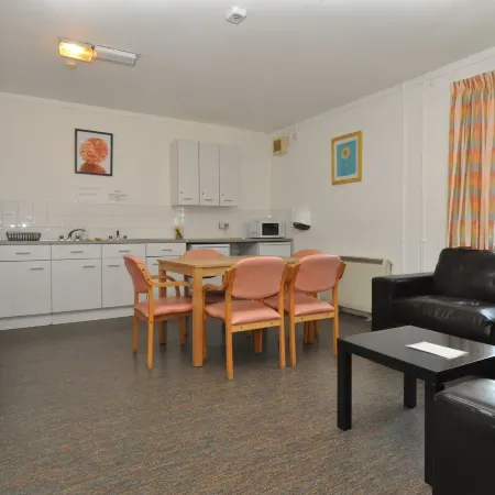 Waterfront Guest Accommodation