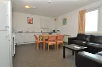 Waterfront Guest Accommodation Hotels in Greenock