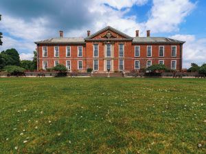 Bosworth Hall Hotel & Spa