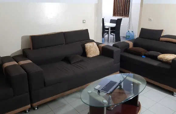 阿吉茲住宅酒店