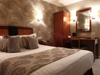 Red Lion Hotel Các khách sạn ở Basingstoke