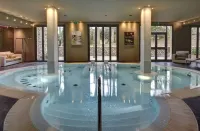Park Hotel Marinetta - Beach & Spa - spa