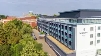 Hunguest Szeged - ex Forrás Hotels near Botanical Garden of Szeged