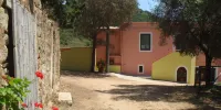 Agriturismo Menhir -  Casas de vacaciones