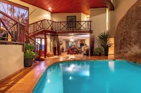 Ulwazi Rock Lodge