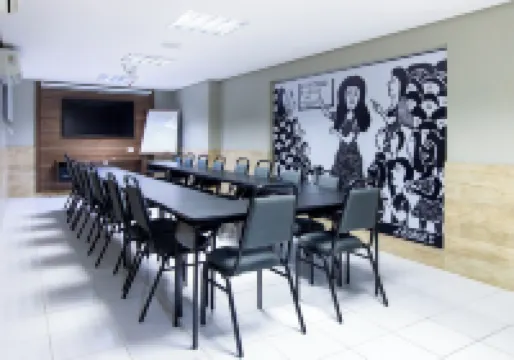Citi Hotel Residence Caruaru