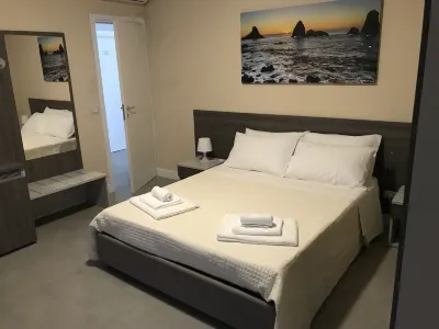 Borgo Palombaio Hotel in zona Aeroporto di Catania-Fontanarossa