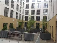 Grangegorman House - Condos