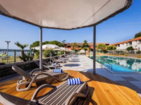 Hotel Vile Park Hotels in Piran