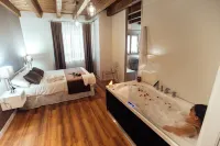 Hotel Rural Pinares de Soria Hotels in Vinuesa