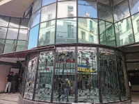 Hotel Tunisie Confort Hotels in Bab Bhar