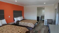 Sea Breeze Inn - LAX Airport, Los Angeles Hotels in Inglewood