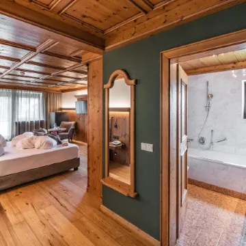 Romantik Hotel Santer