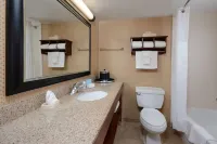 Hampton Inn Raleigh/Durham-Airport