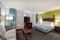 Staybridge Suites Guelph Hôtels à proximité de : University Centre