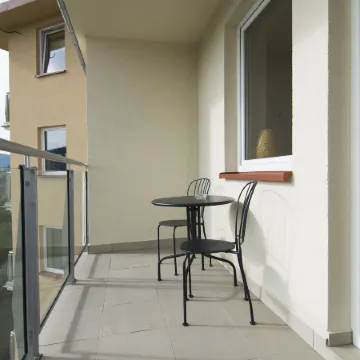 Kamienna Wisła, Sun & Snow