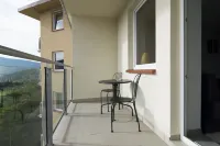 Kamienna Wisła, Sun & Snow