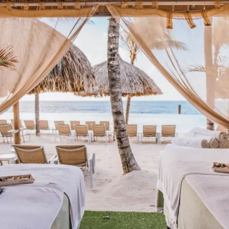 Renaissance Wind Creek Curacao Resort