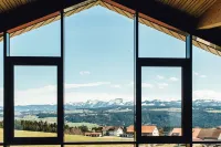 Hotel Edita - Mountain view