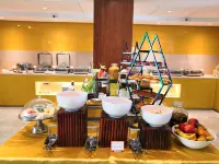 Belvedere Golf & Country Club - breakfast