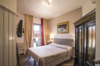 B&B Luxury Các khách sạn ở Lecce