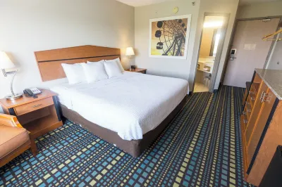 Days Inn by Wyndham Florence Cincinnati Area Hotels in 