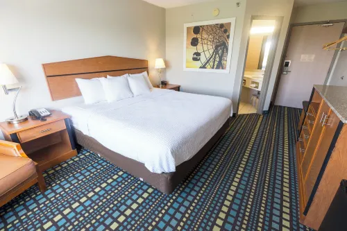 Days Inn by Wyndham Florence Cincinnati Area