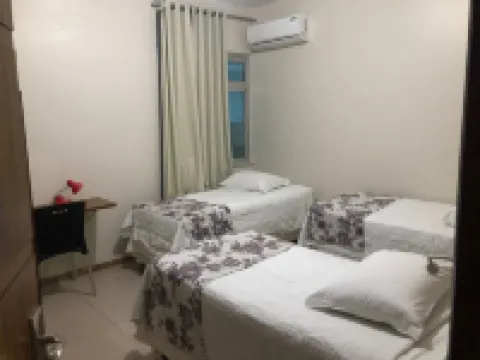 San Diego Lancaster Teófilo Otoni Teófilo Otoni otelleri