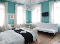 Hemingway`s Heidelberg Hostel Hotels in Dossenheim