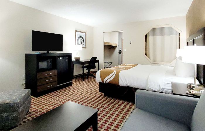 Quality Inn & Suites