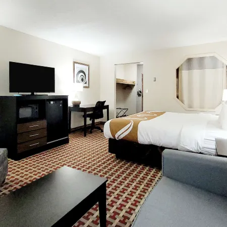 Quality Inn & Suites