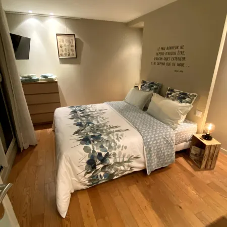 Au 10 Bed & Breakfast